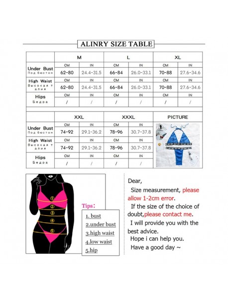 ALINRY sexy bra set women blue mesh push up lingerie bralette wire free unlined transparent lace up halter intimate underwear