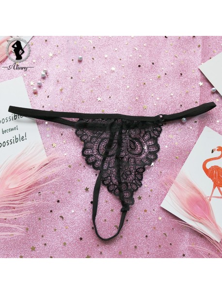 ALINRY sexy lace bra panty garter belt set women black transparent wire free lingerie 2018 seamless intimates underwear bralette